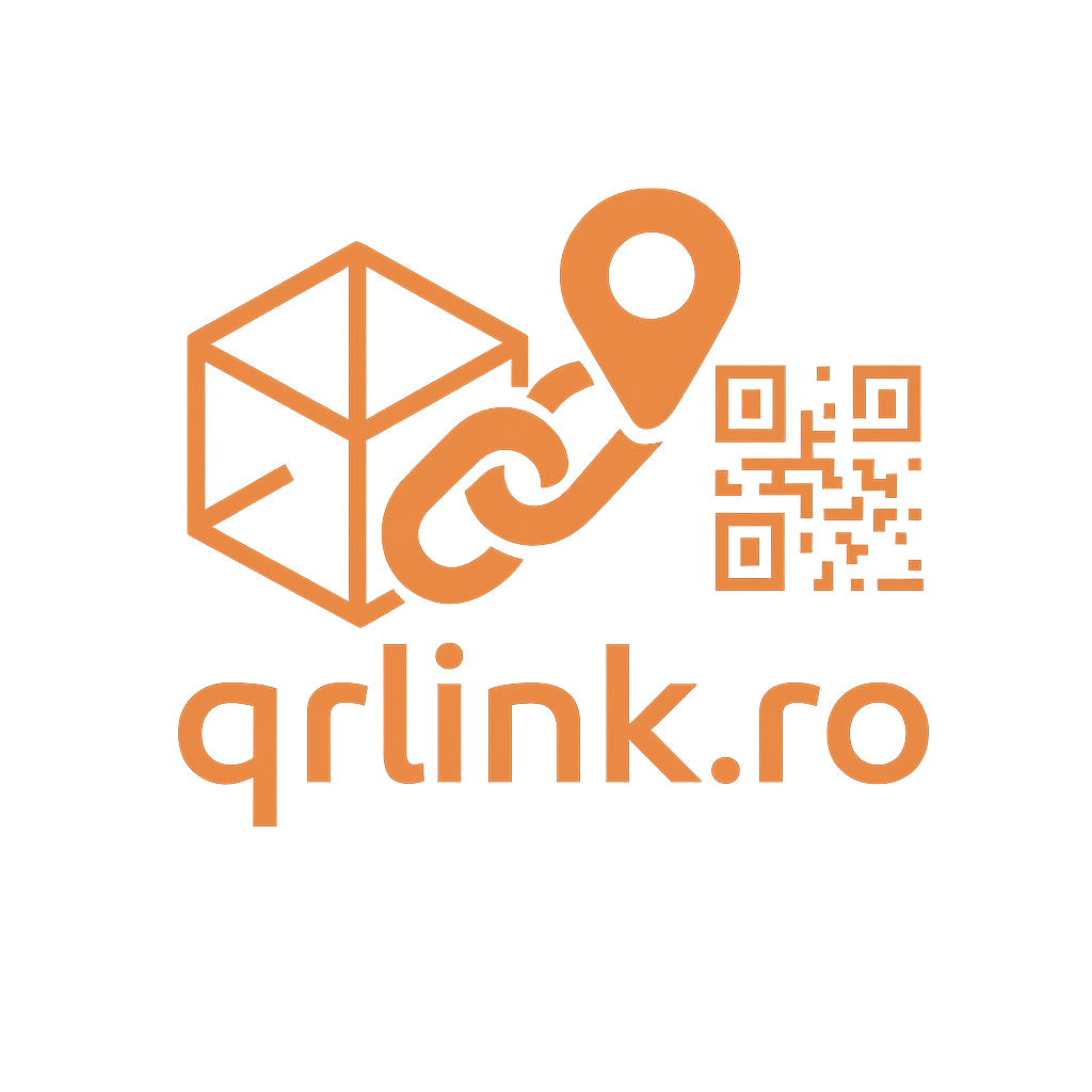 Vizualizator 3D qrlink.ro